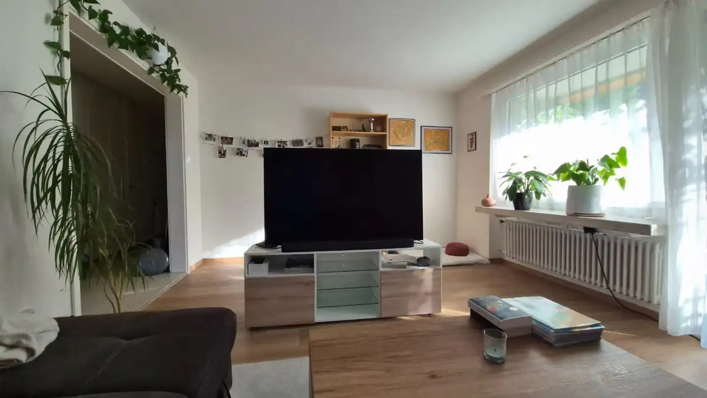 Appartamento in affitto - Glärnischstrasse 23, 8134 Adliswil - Foto 4