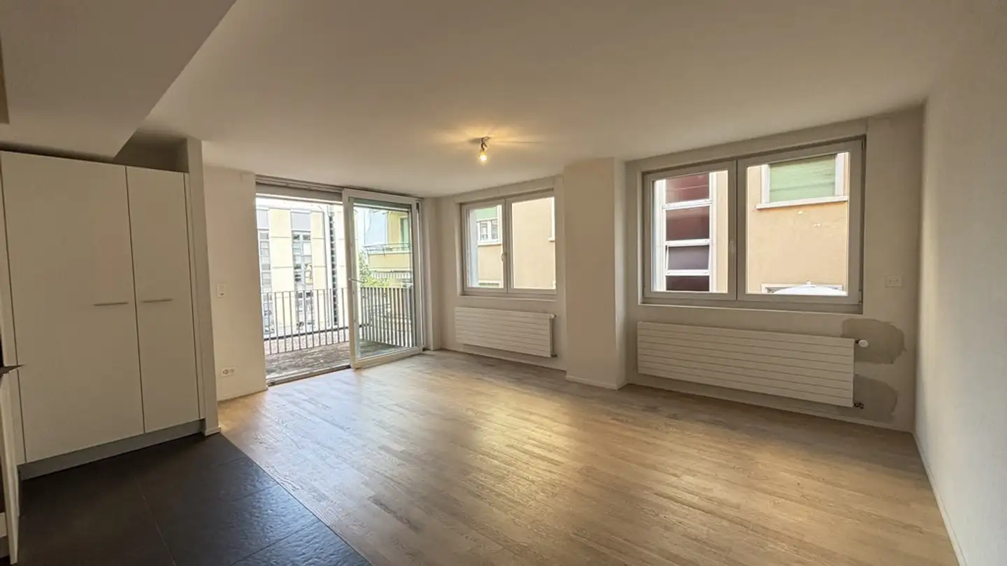 Appartamento in affitto - Rue De Lausanne 57, 1020 Renens VD - Photo 3