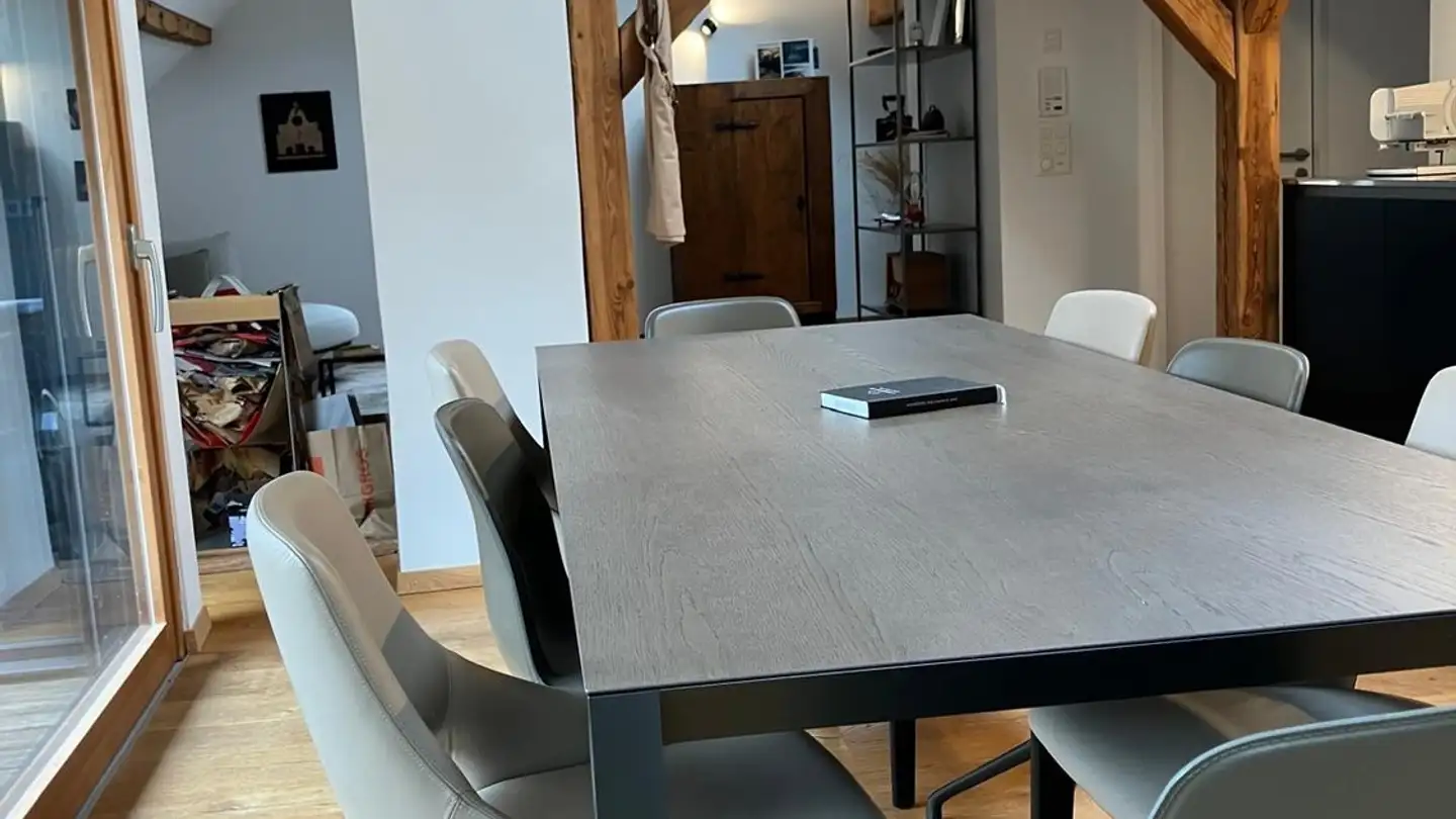 Wohnung mieten - Weingartenstrasse 45, 3904 Naters