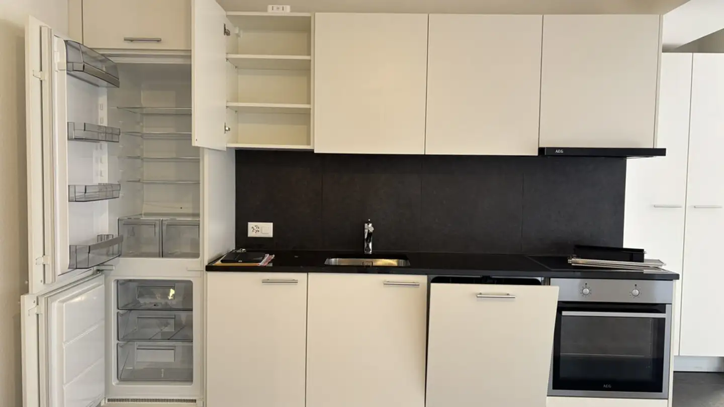 Appartamento in affitto - Rue De Lausanne 57, 1020 Renens VD - Photo 4