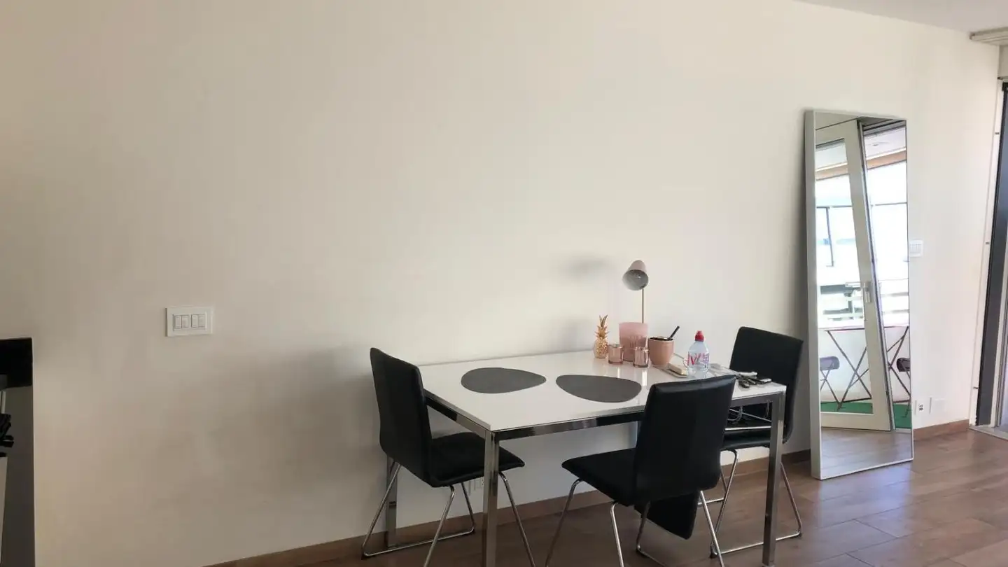 Appartamento in affitto - 1005 Lausanne