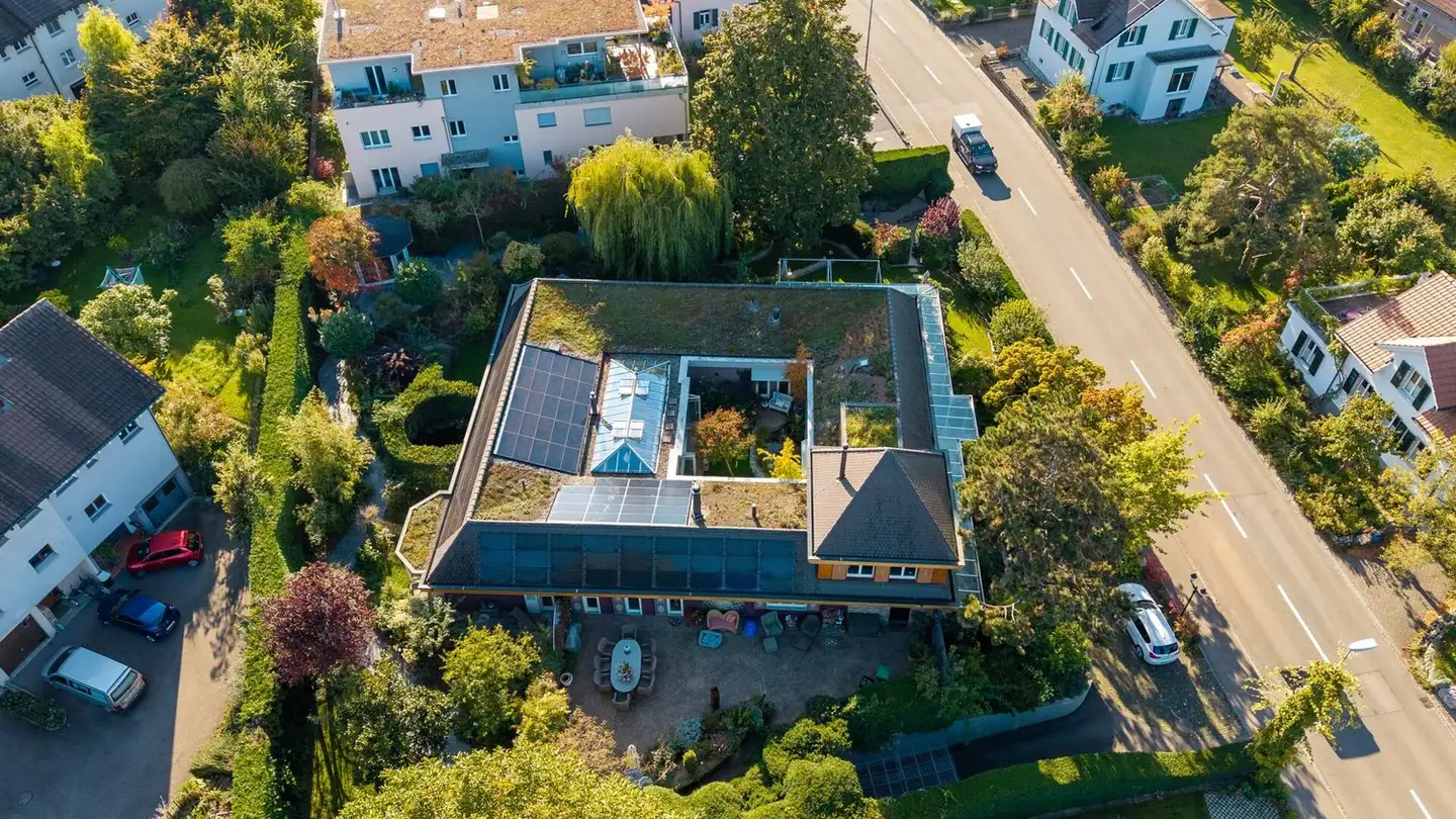 Maison individuelle à vendre - 8595 Altnau