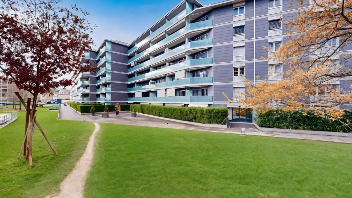 Appartamento in vendita - 1219 Châtelaine