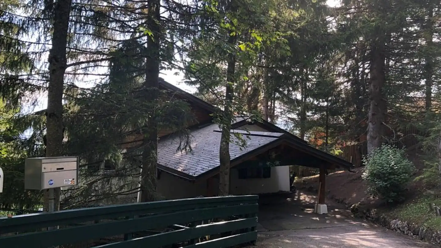 Villa for rent - 1884 Villars-sur-Ollon