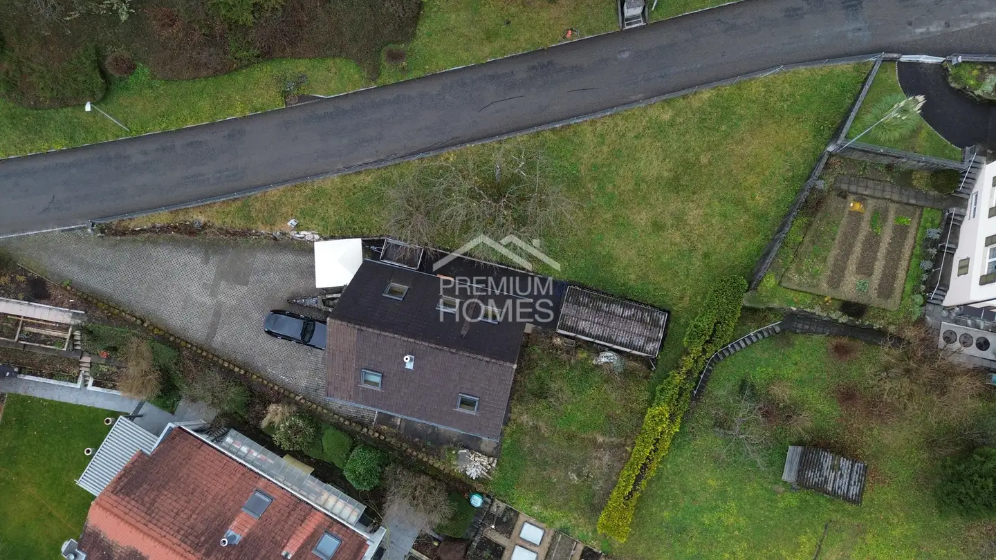 Constructible plot for sale - 4252 Bärschwil