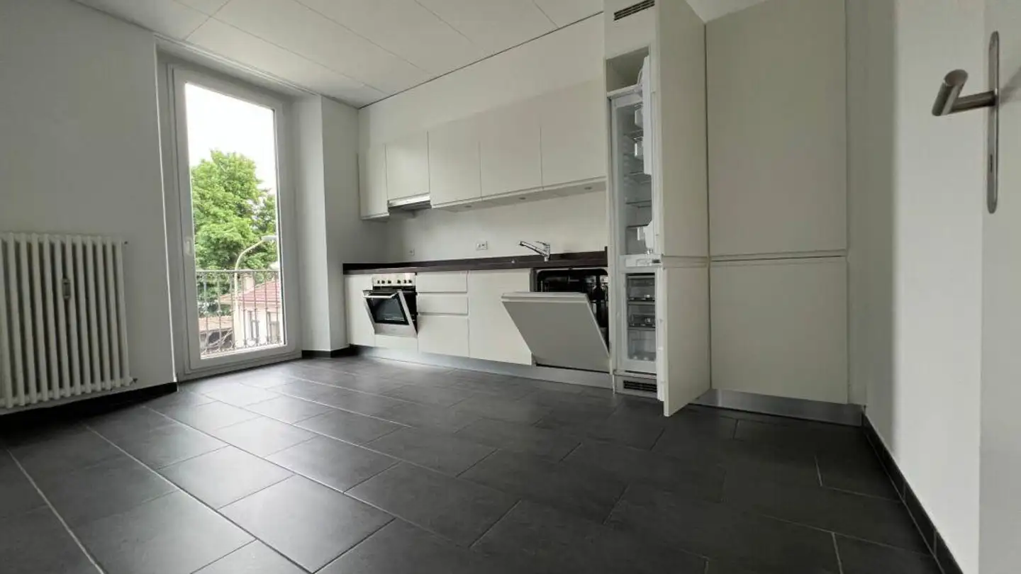 Wohnung mieten - Viale Portone 23, 6500 Bellinzona - Foto 2