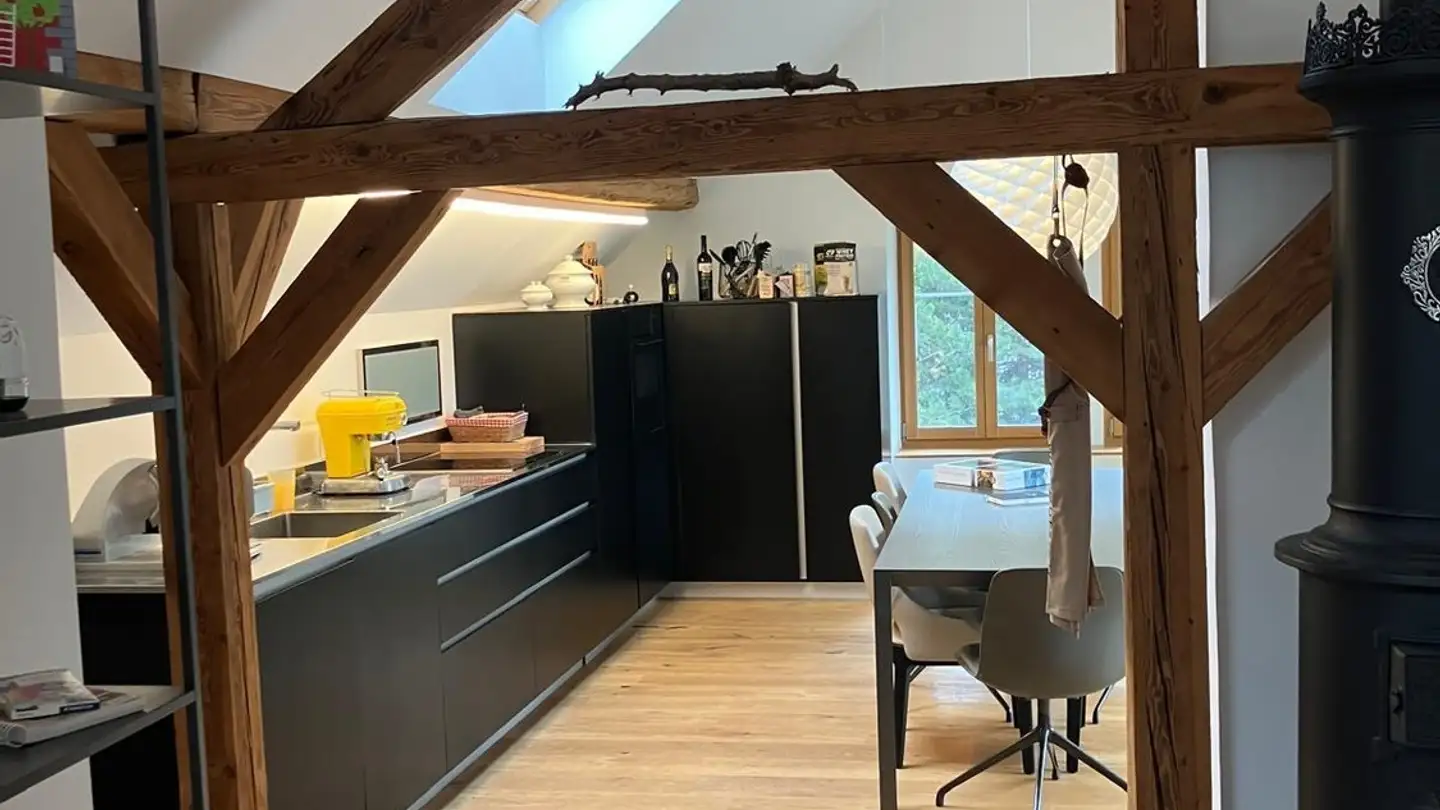 Appartamento in affitto - Weingartenstrasse 45, 3904 Naters - Photo 3