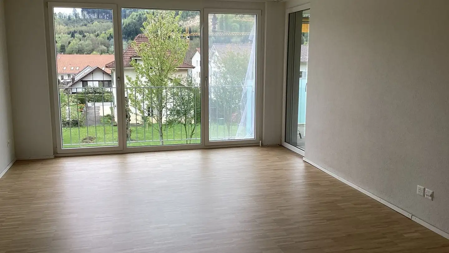 Wohnung mieten - Mattenweg 8, 2542 Pieterlen - Foto 2