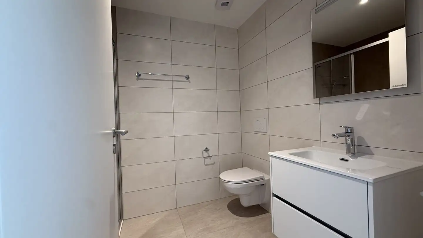 Appartement à louer - Rue Du Prieuré 9, 1955 St-Pierre-de-Clages - Photo 4