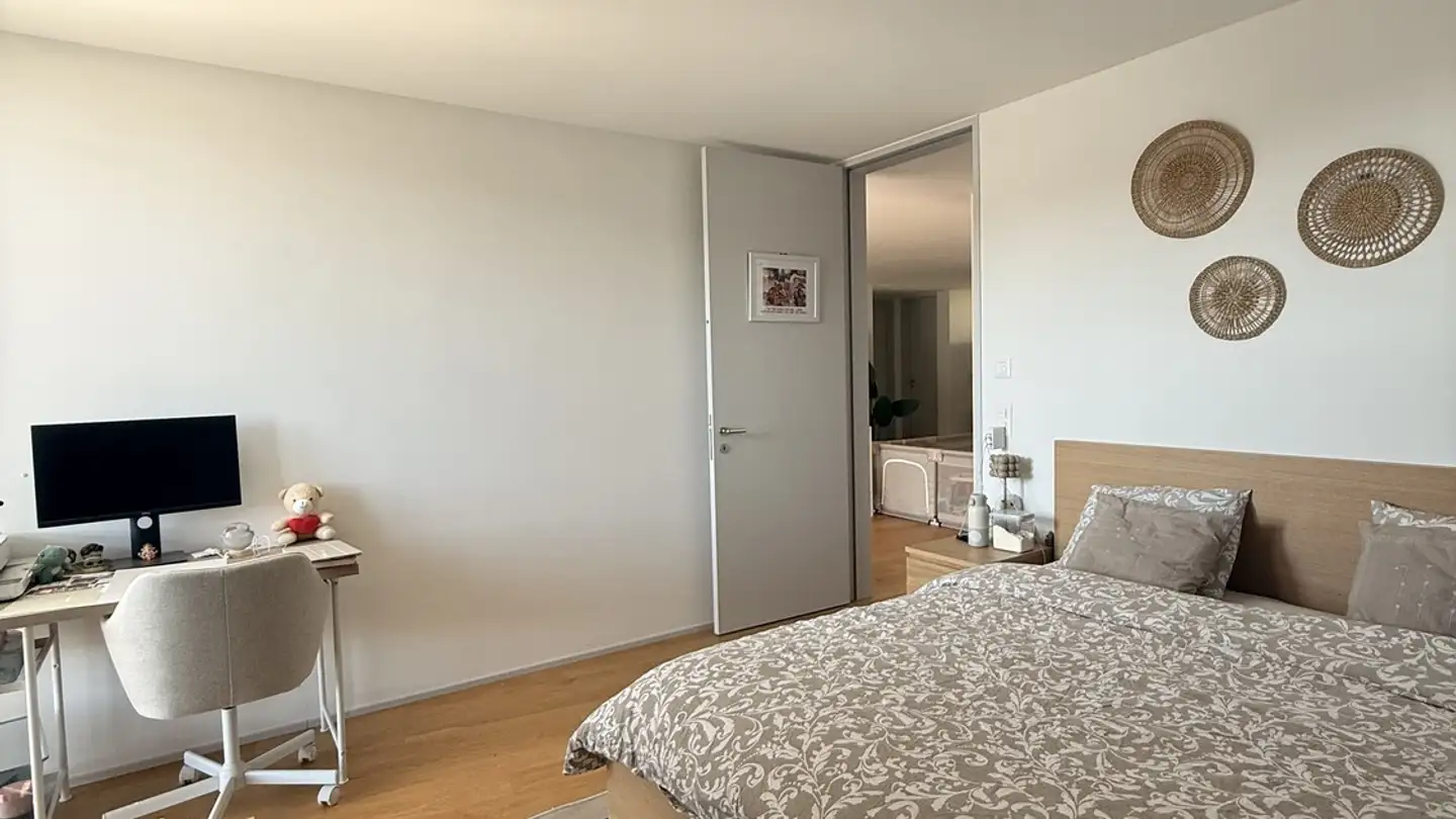 Wohnung mieten - Kleeweidstrasse 45, 8041 Zürich