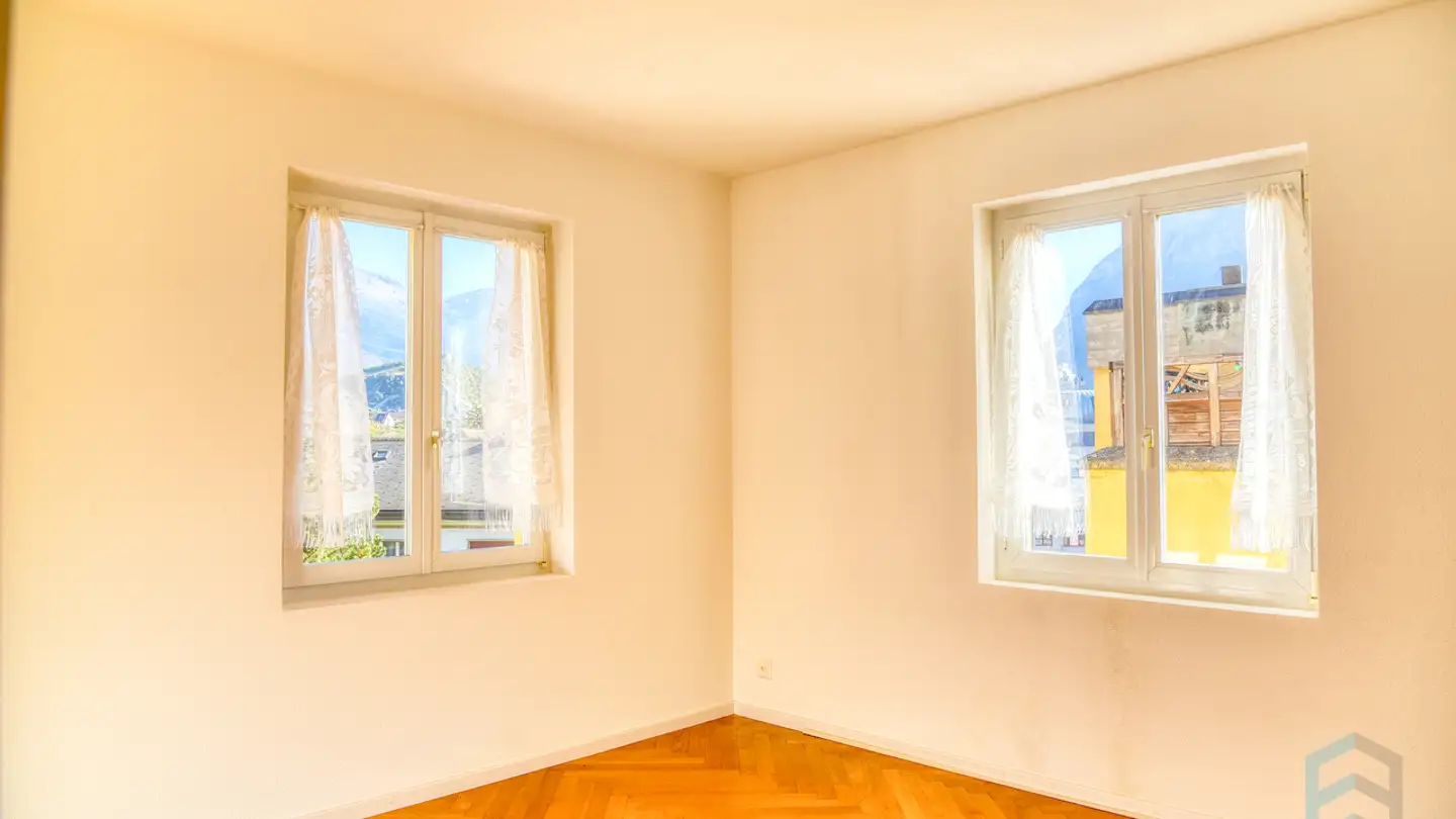 Appartement à louer - Avenue Du Marché 12, 3960 Sierre - Photo 3