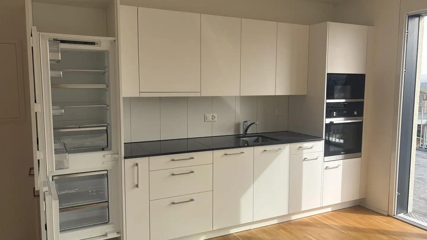 Wohnung mieten - Ziertalstrasse 33, 5703 Seon - Foto 2