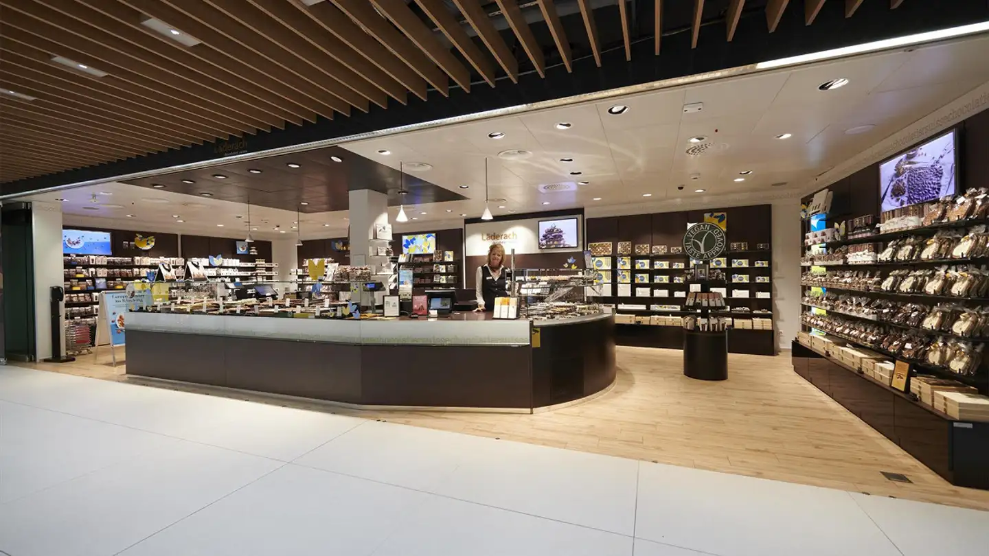 Geschäft mieten - 5436 Würenlos