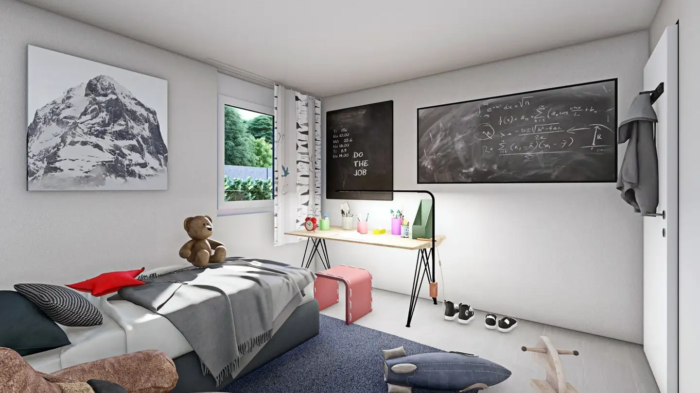 Appartamento in affitto - Riedhofstrasse 86, 8408 Winterthur - Photo 3