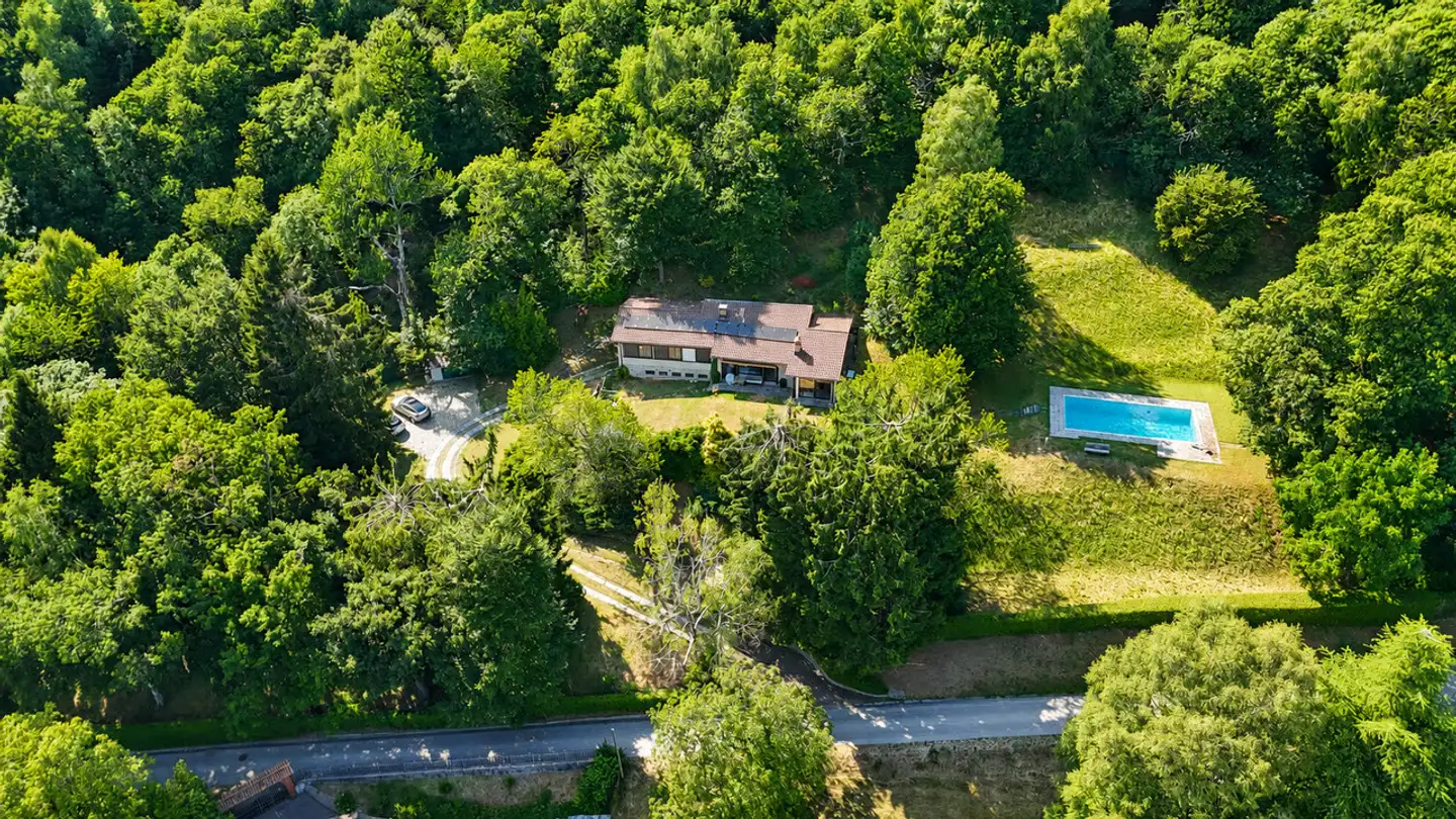 Villa kaufen - Rensch 3, 6939 Arosio