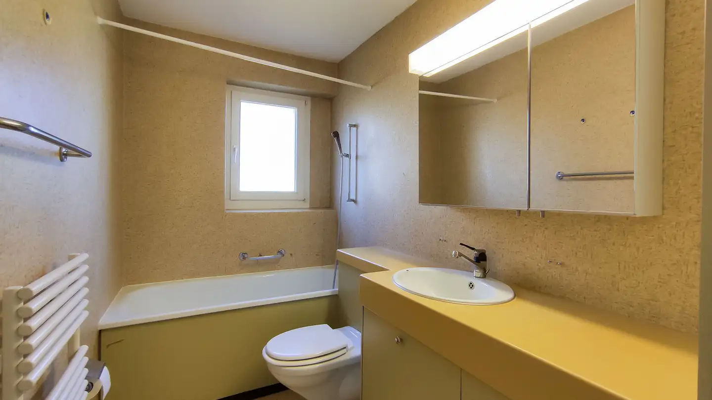 Appartamento in affitto - Plattenweg 32, 8200 Schaffhausen - Foto 4