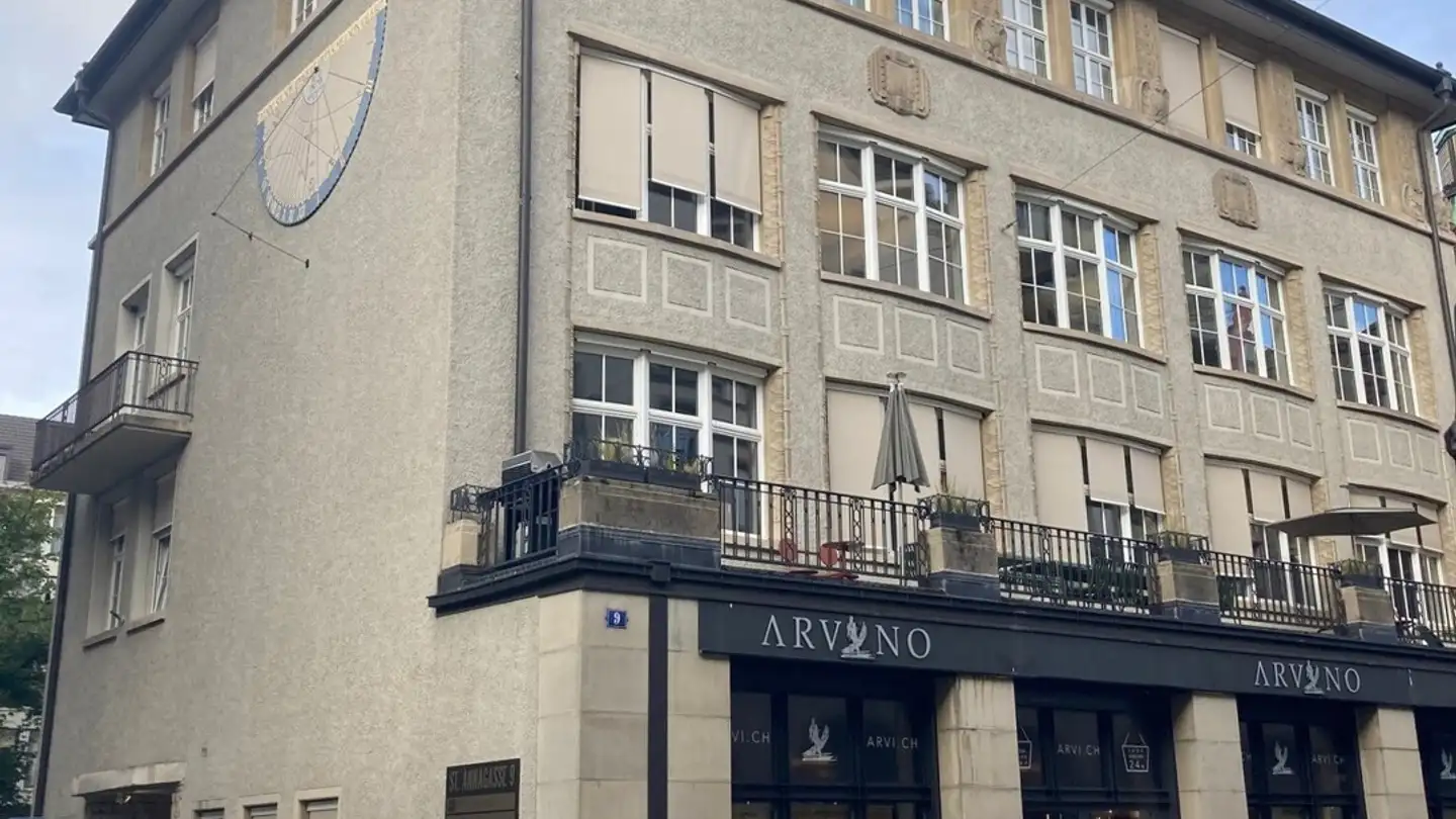 Lagerraum mieten - St. Annagasse, 8001 Zürich - Foto 2