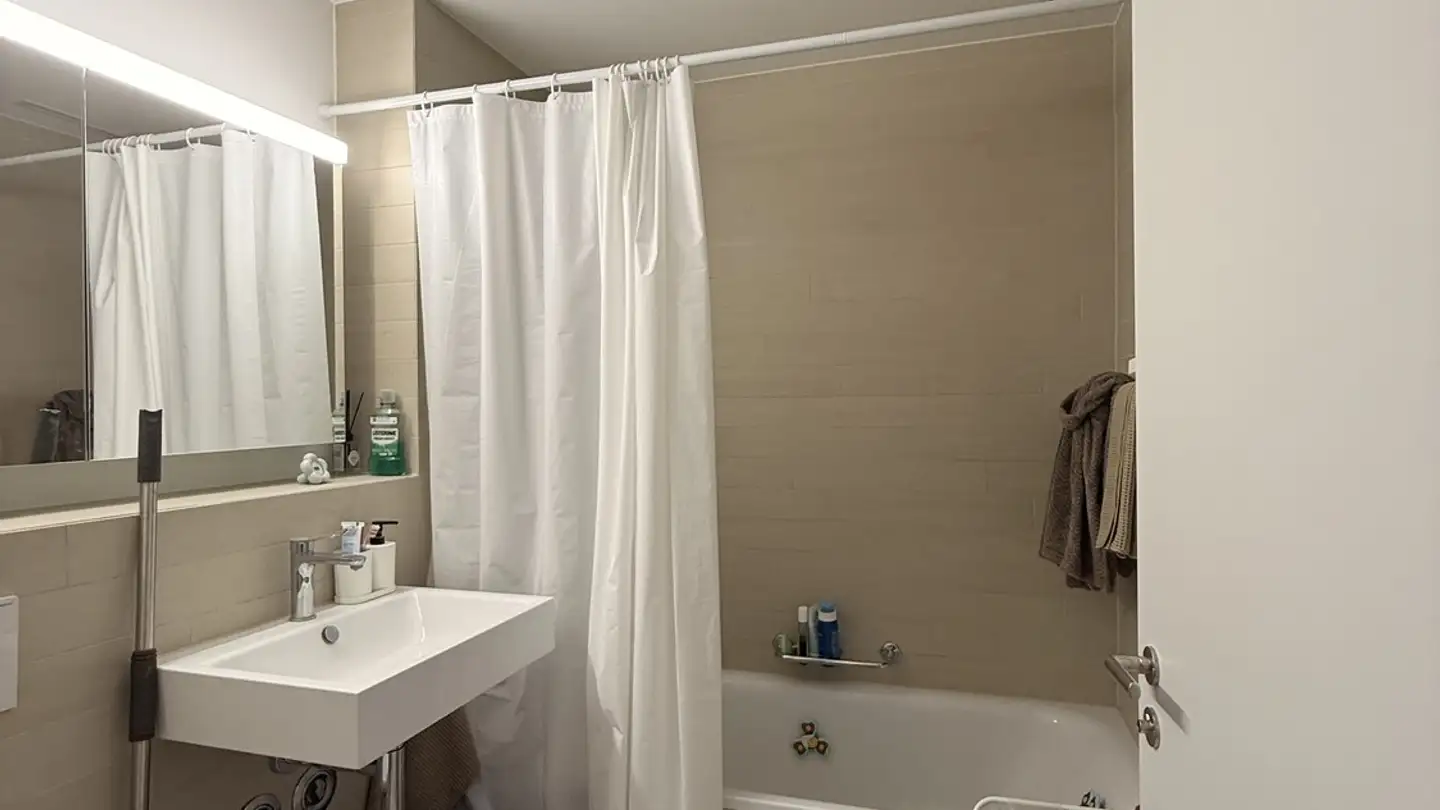 Wohnung mieten - Kleeweidstrasse 45, 8041 Zürich - Foto 3
