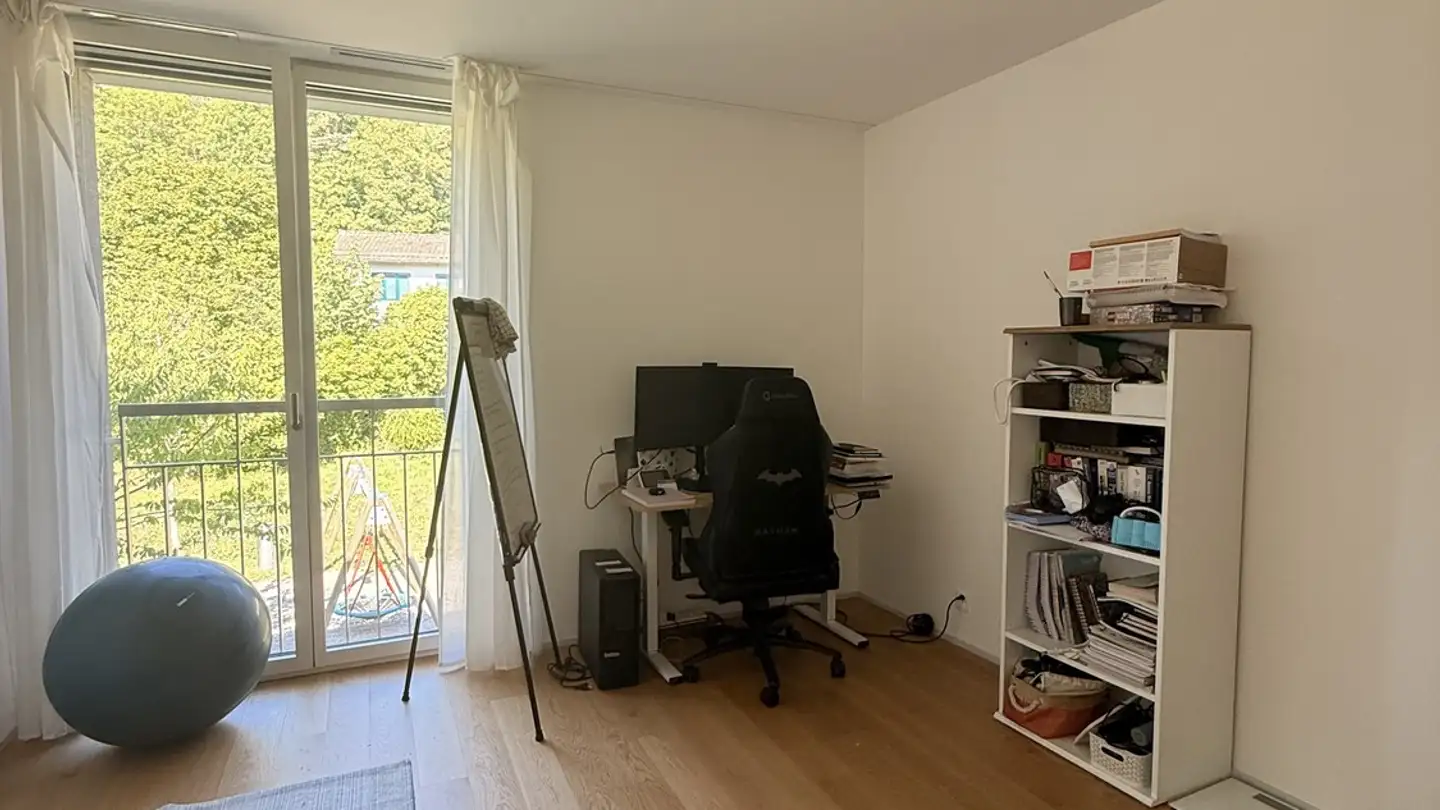 Wohnung mieten - Kleeweidstrasse 45, 8041 Zürich - Foto 4