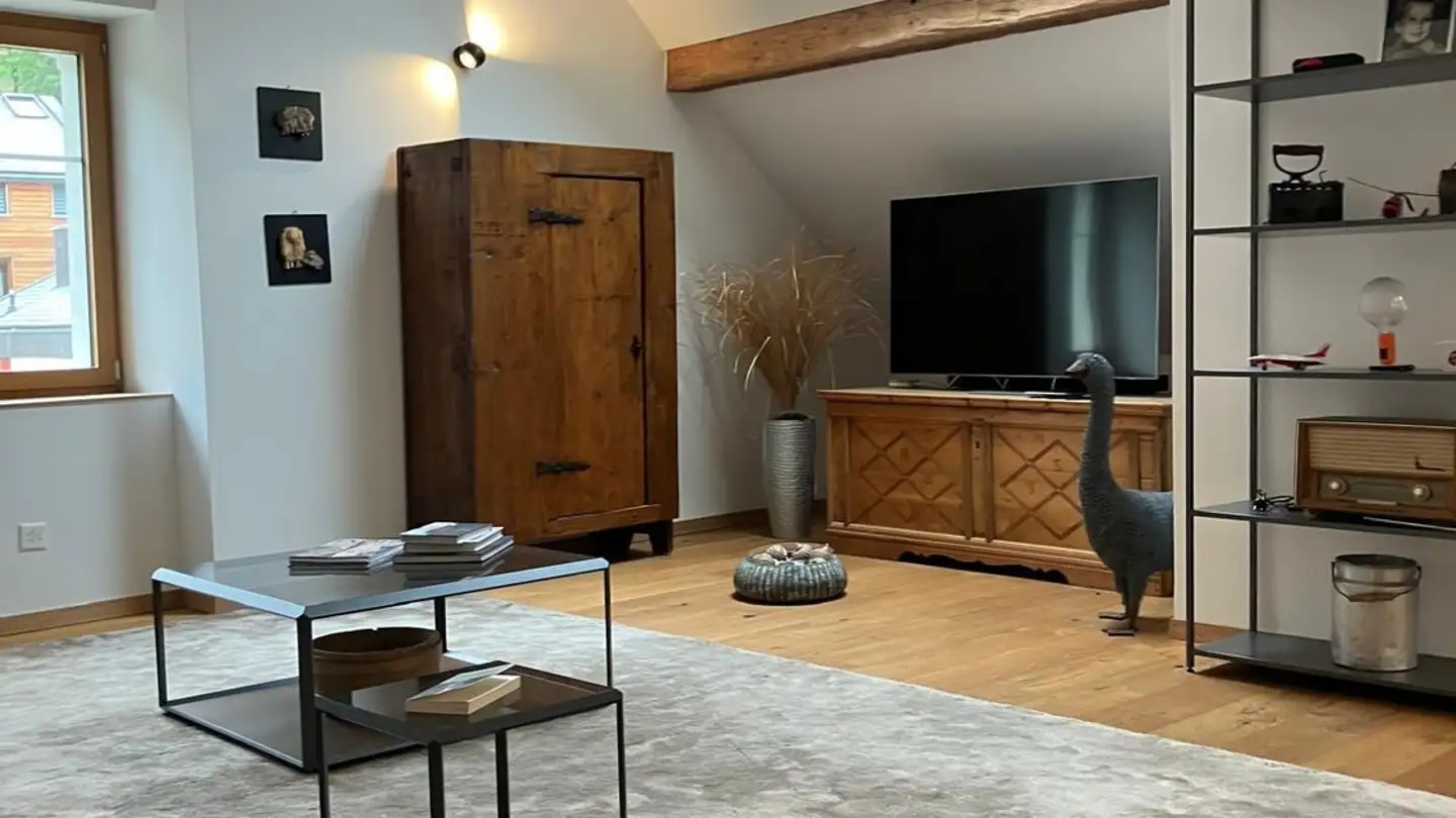 Appartamento in affitto - Weingartenstrasse 45, 3904 Naters - Photo 4