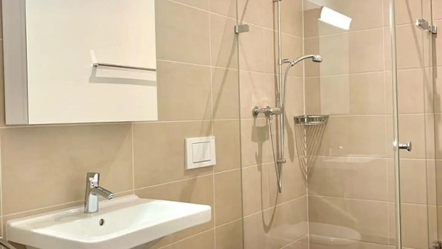 Wohnung mieten - Churerstrasse 1a, 9450 Altstätten SG - Foto 3