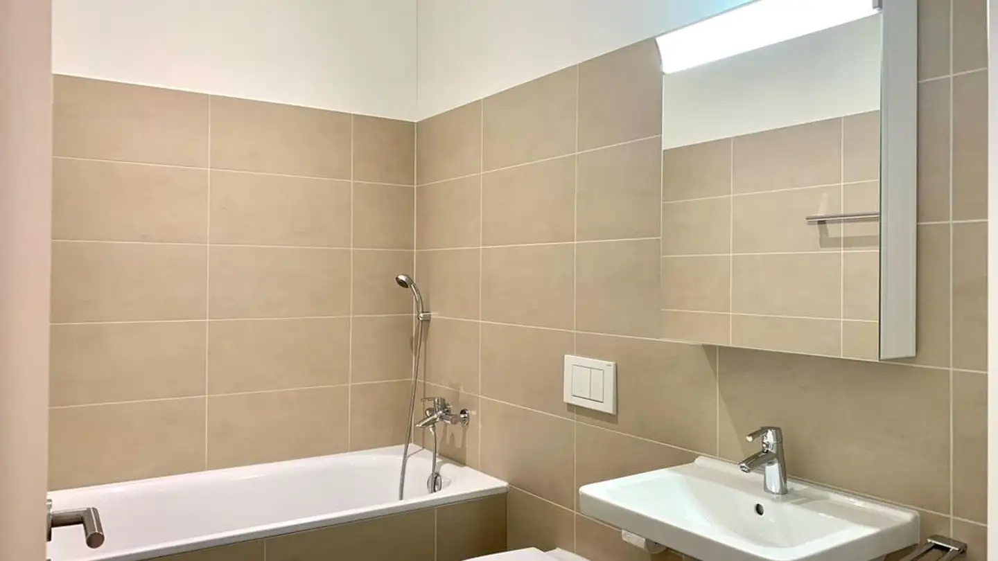 Wohnung mieten - Churerstrasse 1a, 9450 Altstätten SG - Foto 4
