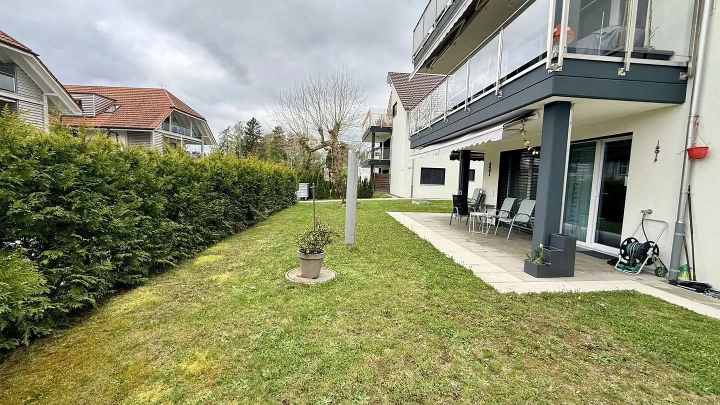 Apartment for sale - 4566 Kriegstetten - Photo 2