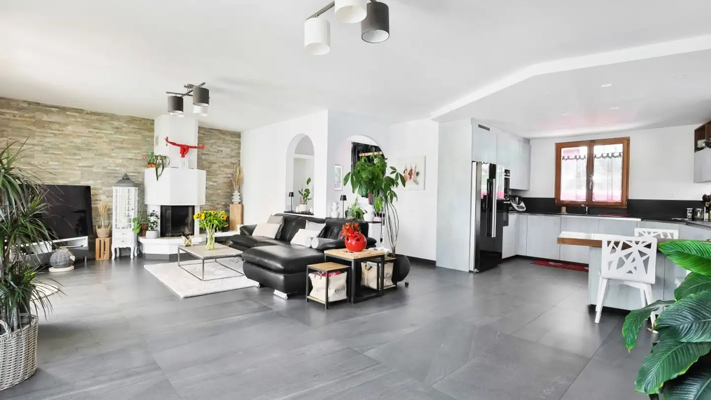 Casa a schiera in vendita - 1184 Luins - Photo 3