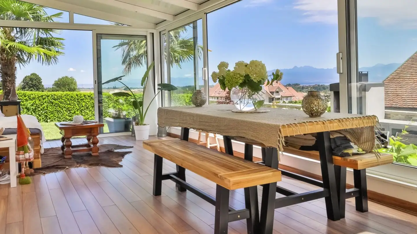 Casa a schiera in vendita - 1184 Luins - Photo 4