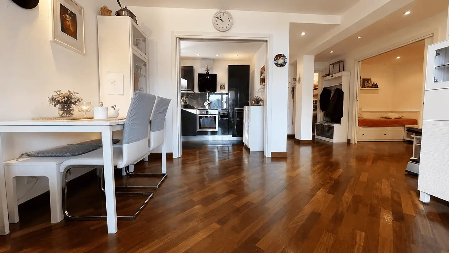 Appartement à vendre - 6932 Breganzona - Photo 2