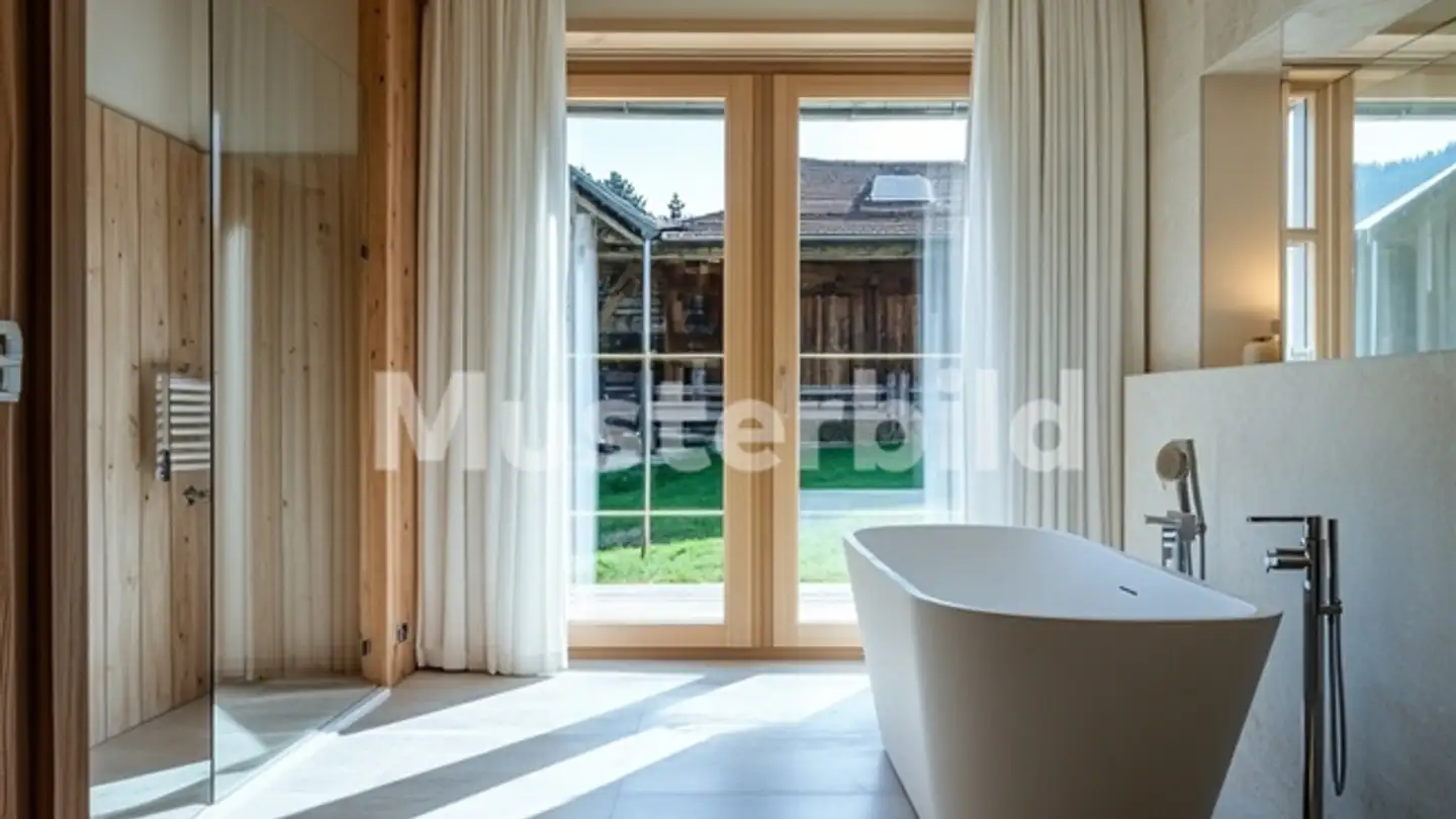 Einfamilienhaus kaufen - 6300 Zugerberg - Foto 2