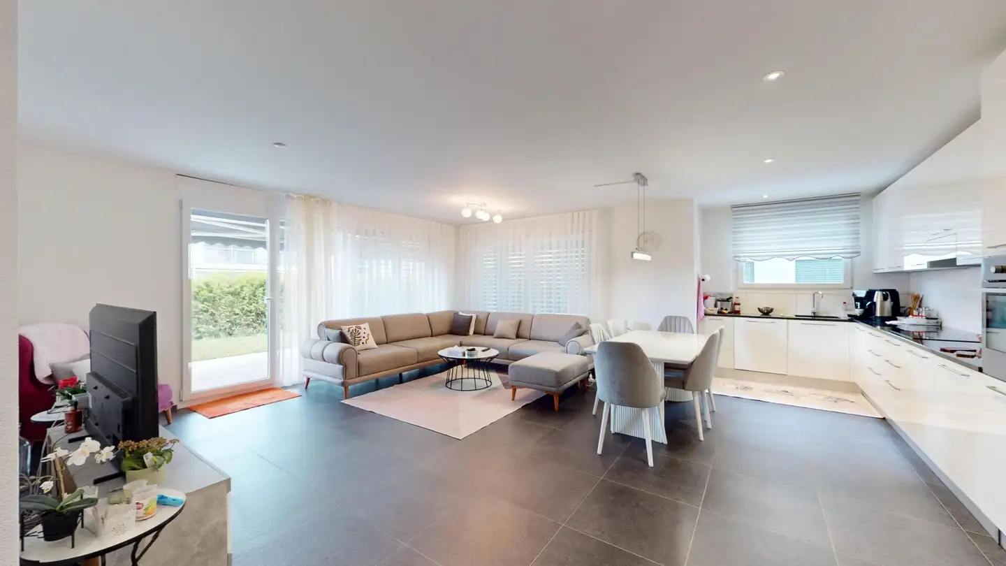 Apartment for sale - 4566 Kriegstetten - Photo 3