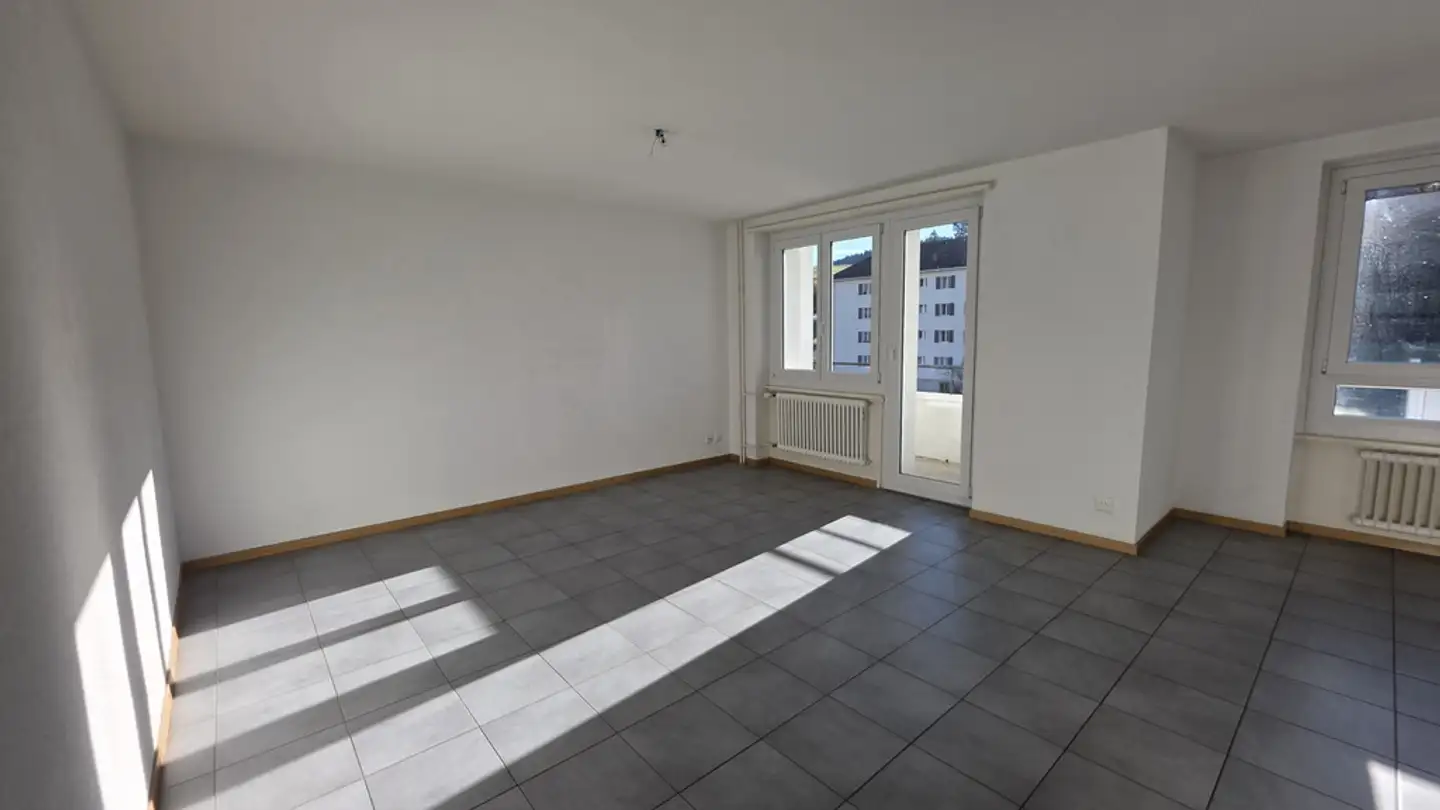 Appartamento in affitto - Rue Girardet 23, 2400 Le Locle - Photo 2