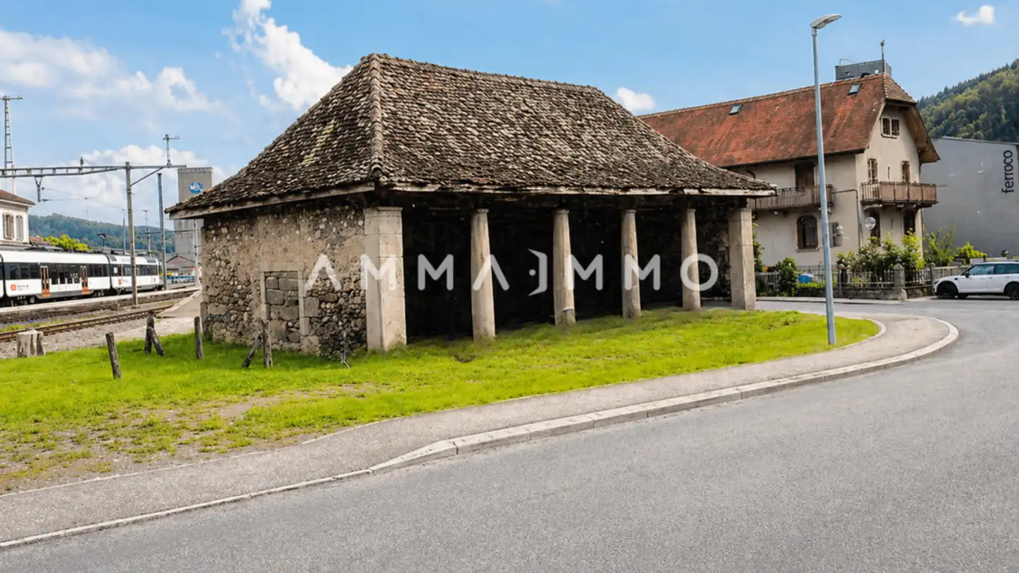 Bar for sale - Route De Siviriez, 1510 Moudon - Photo 3
