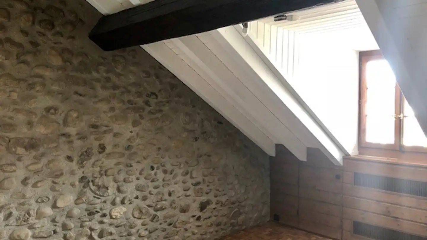 Appartement à louer - Rue Ancienne 53, 1227 Carouge GE