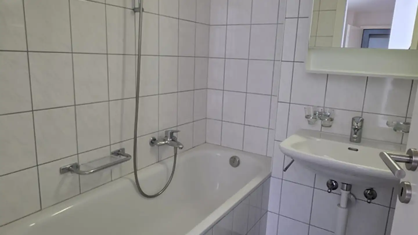 Appartamento in affitto - Rue Girardet 23, 2400 Le Locle - Photo 3