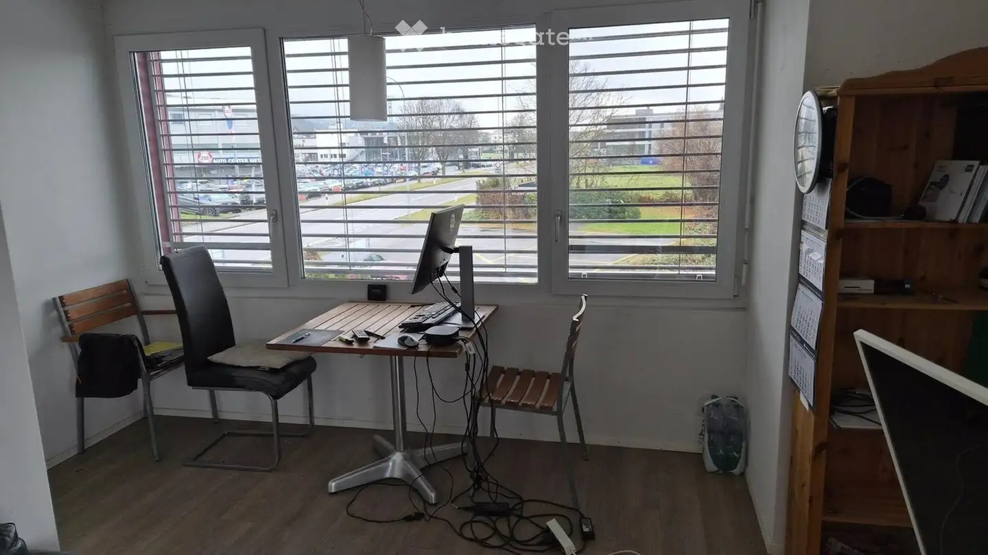 Möblierte Wohnung mieten - Pfäffikerstrasse 77, 8623 Wetzikon ZH - Foto 4