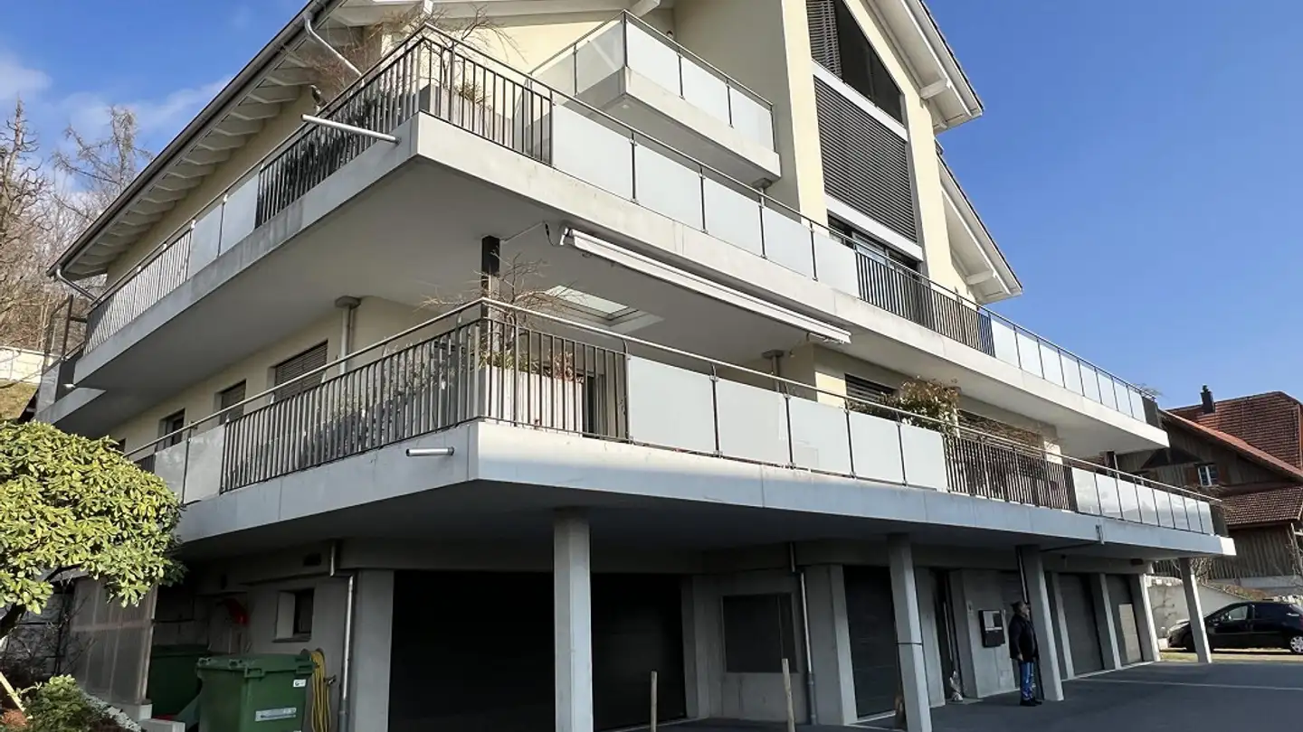 Appartamento in affitto - Wigartenweg 3, 6233 Büron - Photo 3