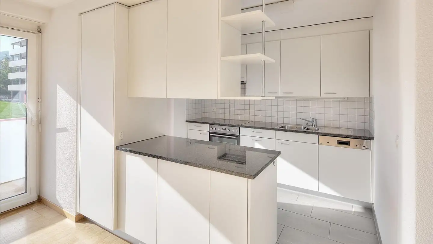 Appartamento in affitto - Mühletalweg 3, 4600 Olten - Photo 2