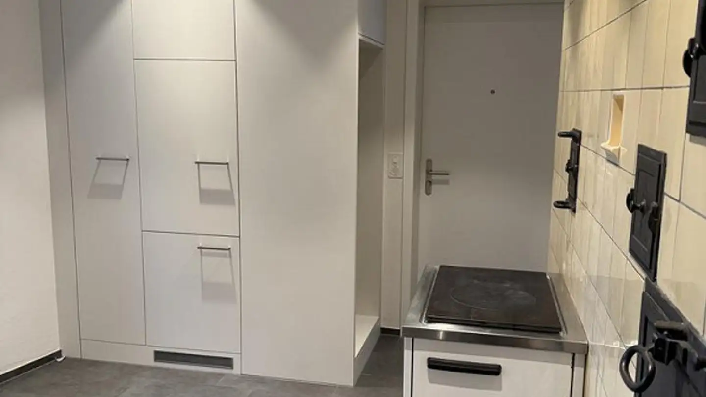 Wohnung mieten - Hauptstrasse 33, 8215 Hallau - Foto 2