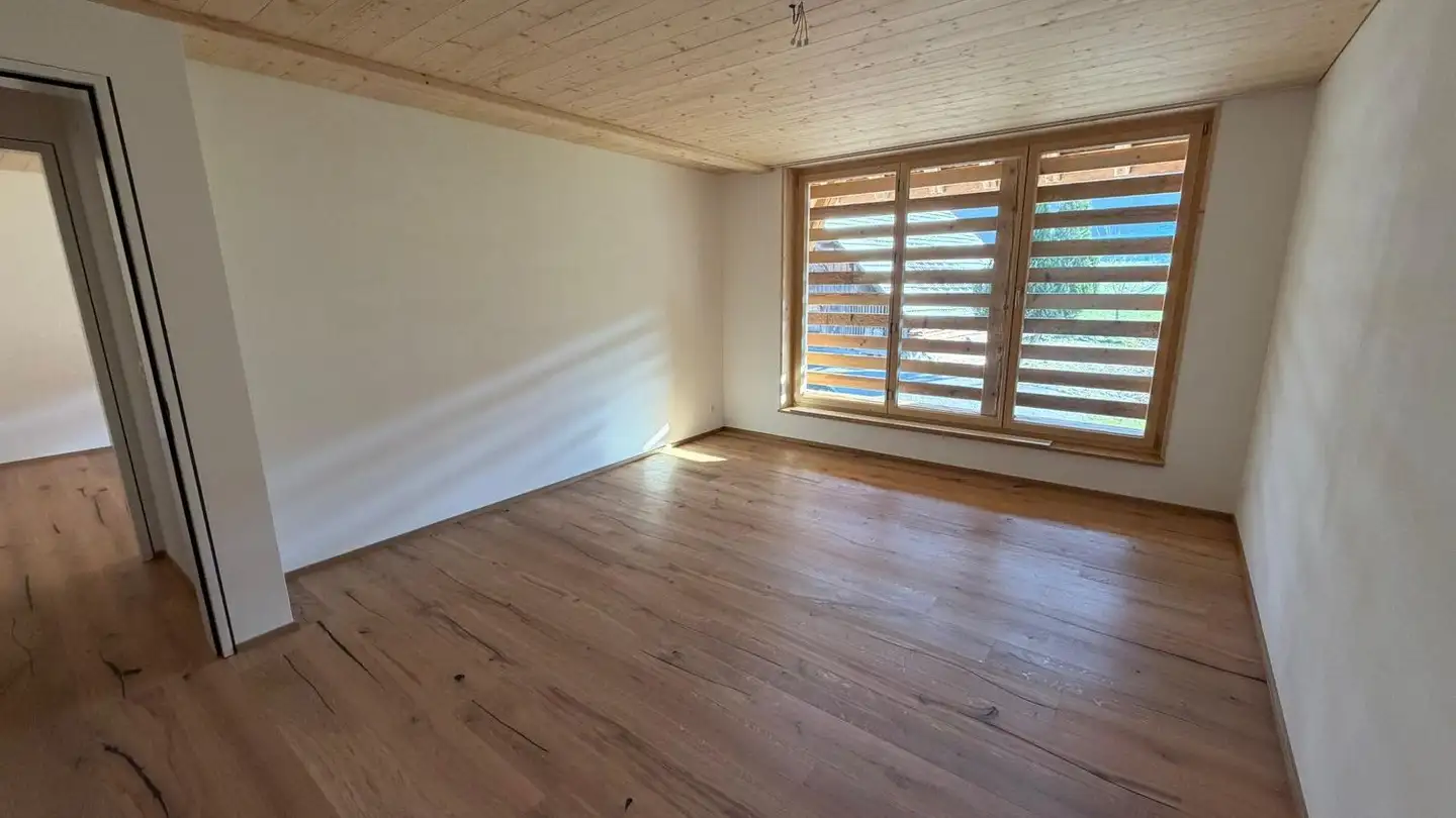 Apartment for rent - Wohleibrücke 2, 3033 Wohlen b. Bern - Photo 4