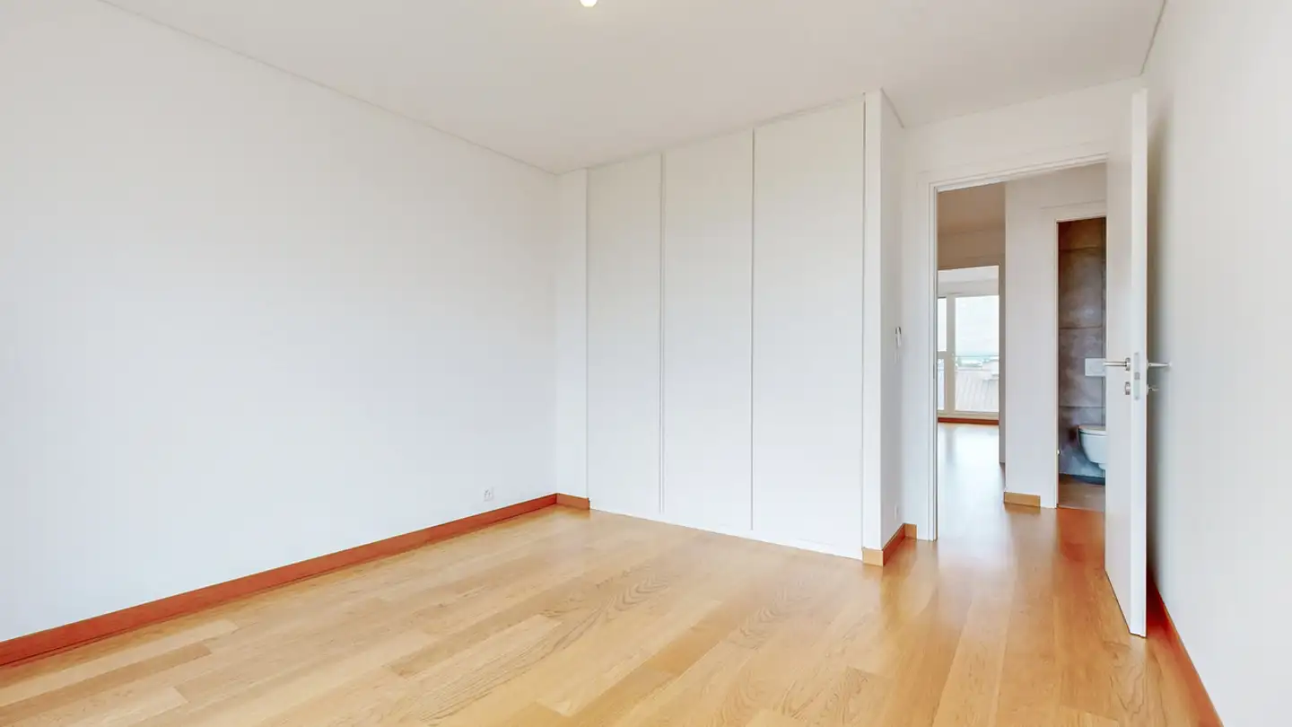 Apartment for rent - Rue De La Servette 76, 1202 Genève - Photo 4