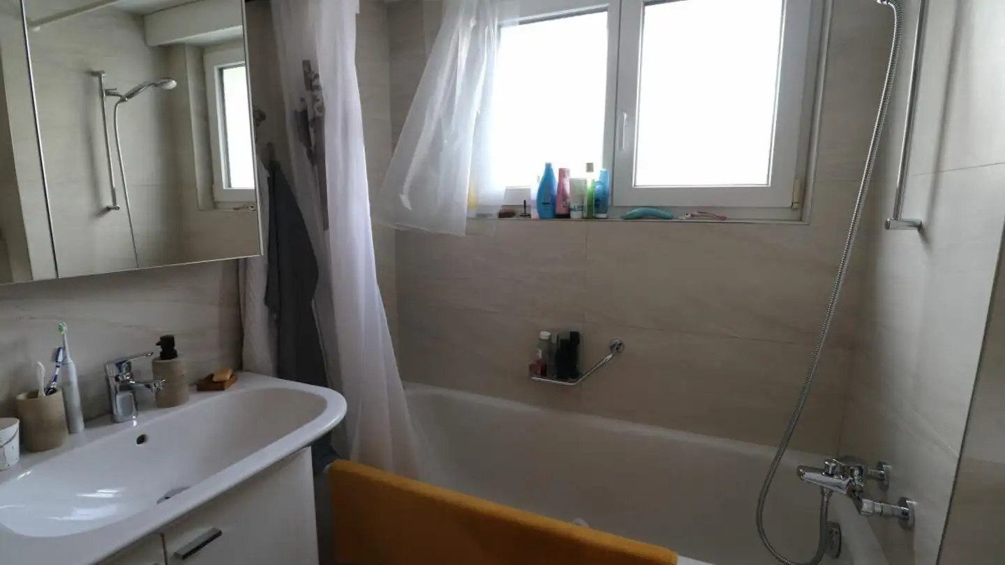 Wohnung mieten - Herrenweg, 8752 Näfels - Foto 3