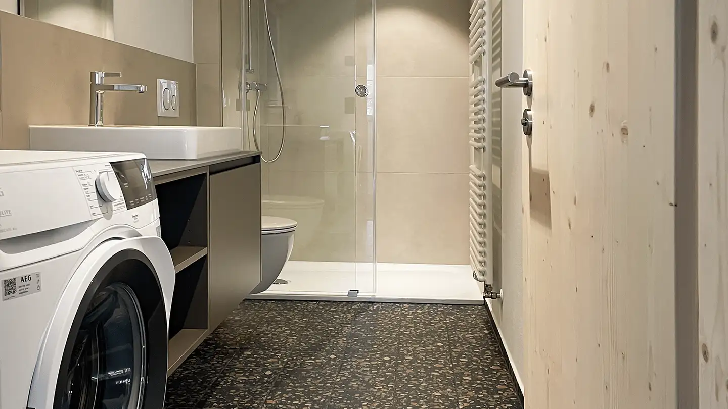 Duplex for rent - Rätenbergstrasse 2, 9533 Kirchberg SG - Photo 3