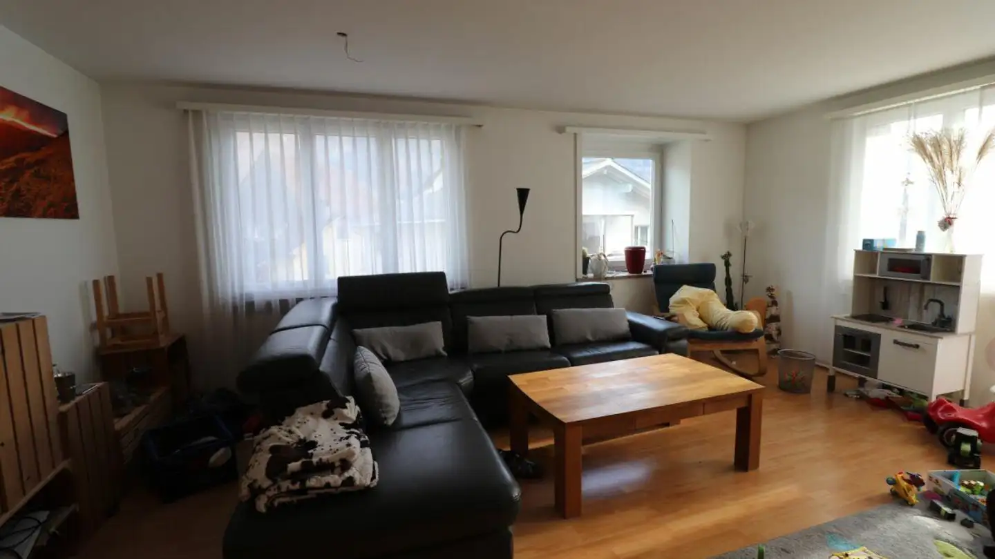 Wohnung mieten - Herrenweg, 8752 Näfels - Foto 4