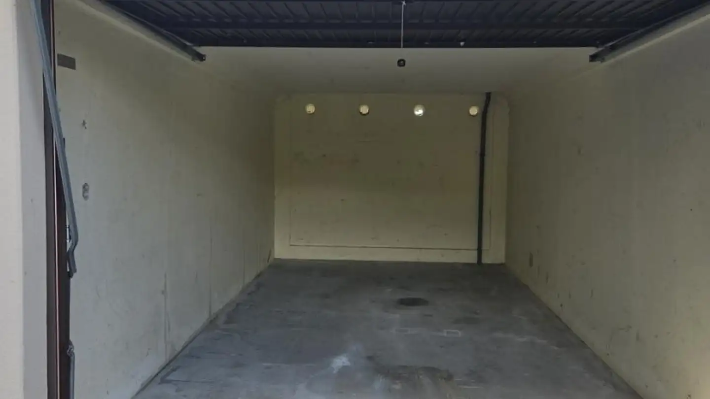 Einzelgarage mieten - Rue Des Rangiers 16, 2854 Bassecourt