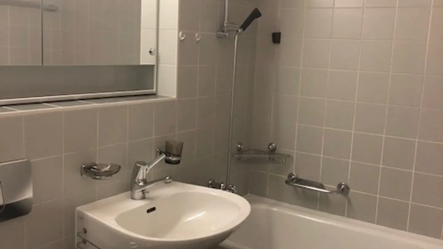 Appartement à louer - Rue Ancienne 53, 1227 Carouge GE - Photo 3