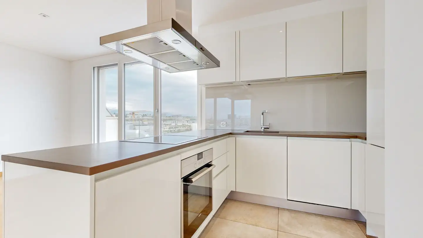 Apartment for rent - Rue De La Servette 76, 1202 Genève - Photo 2