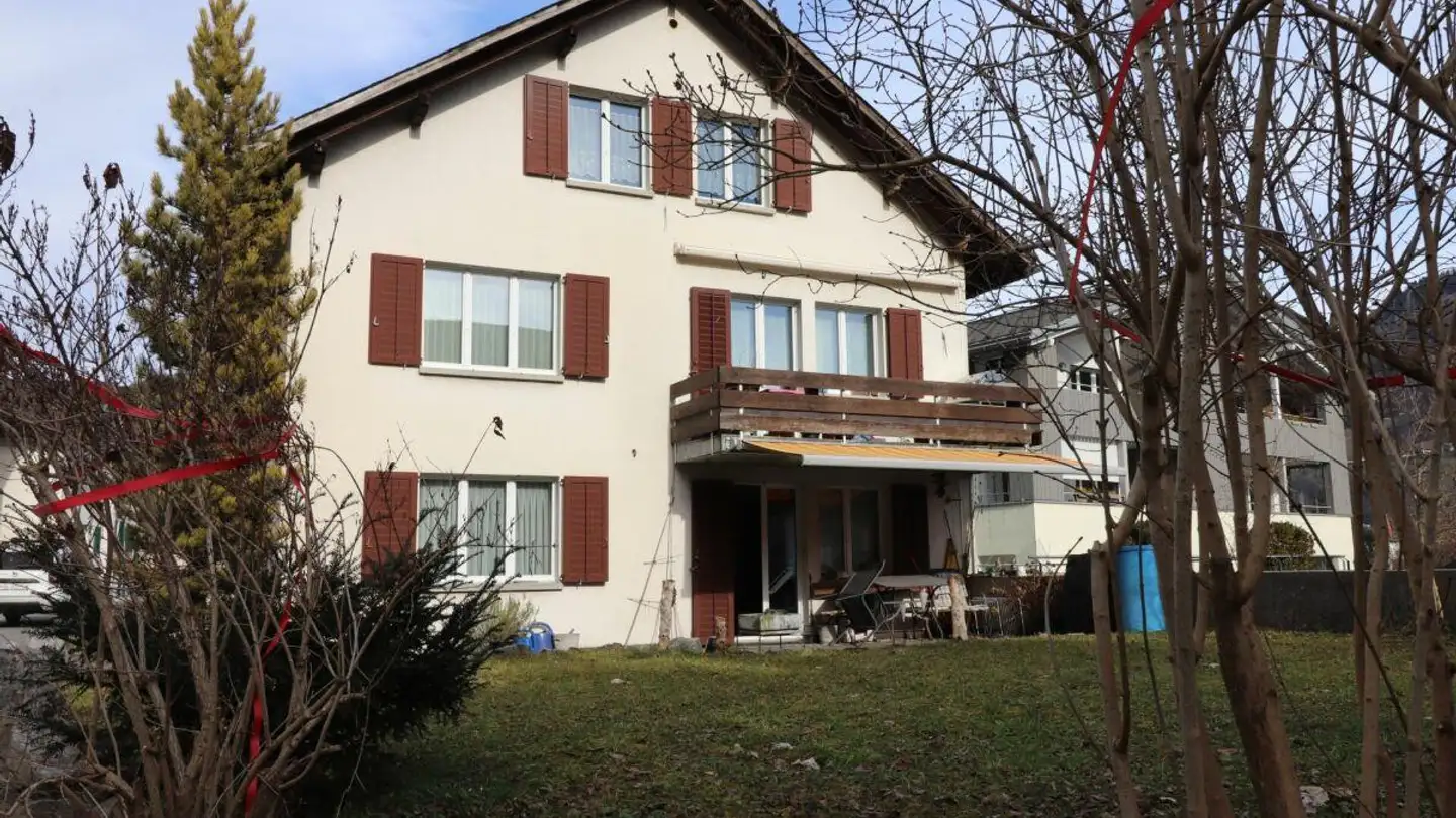 Appartamento in affitto - Herrenweg, 8752 Näfels