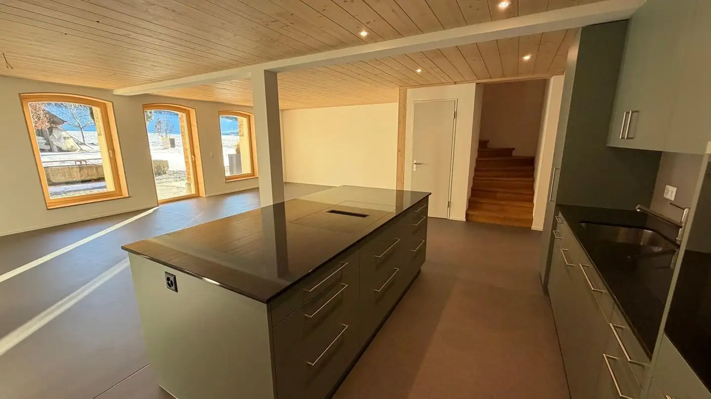 Apartment for rent - Wohleibrücke 2, 3033 Wohlen b. Bern - Photo 2